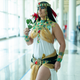 Image for article titled Our Favorite Cosplay From Fandemic Houston 2019